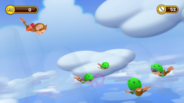 Super Monkey Ball Step & Roll - Imagen 9